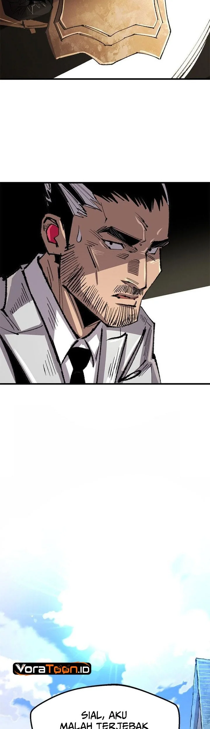 Island of Stars and Chains Chapter 34 Gambar 34