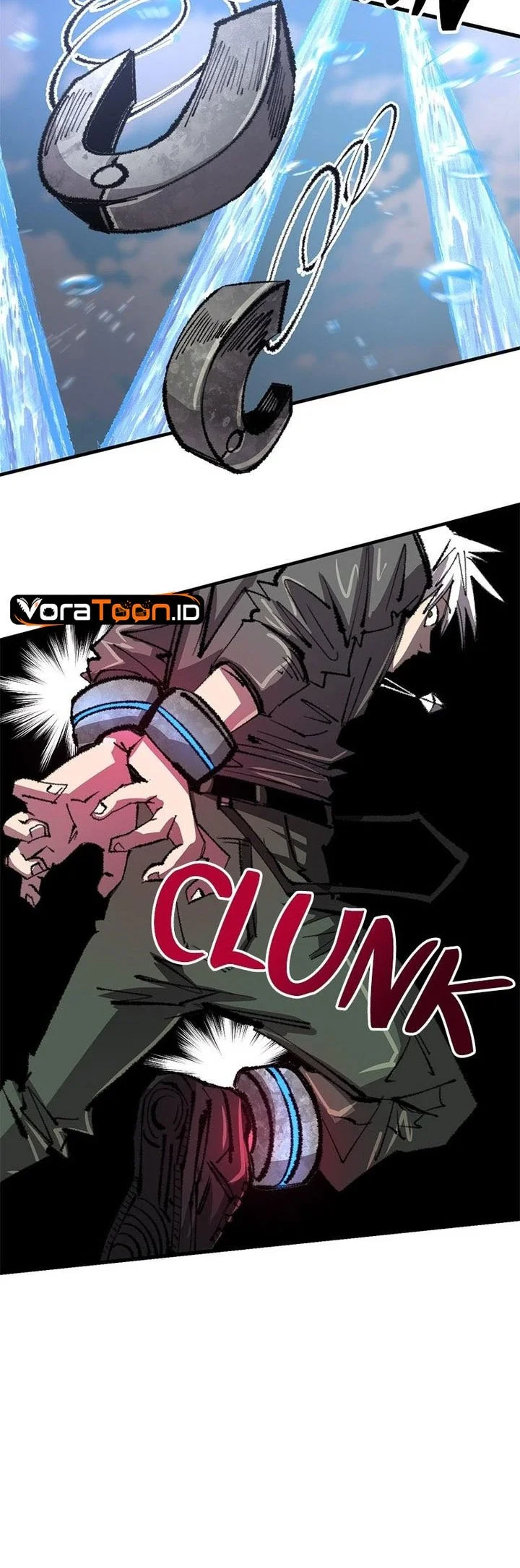 Island of Stars and Chains Chapter 35 Gambar 37