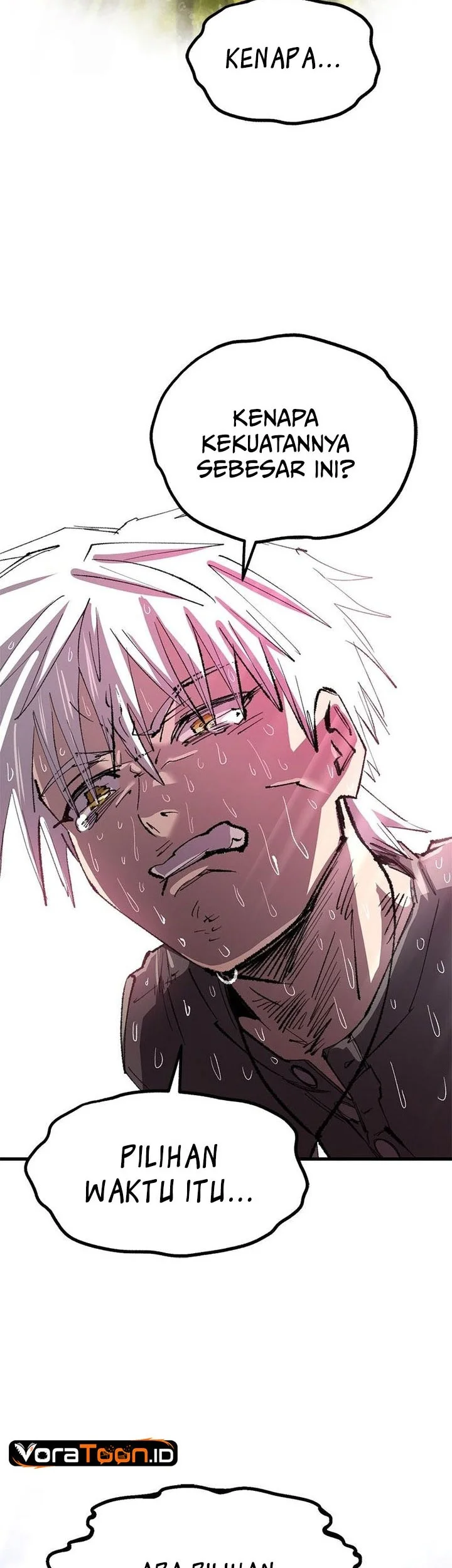 Island of Stars and Chains Chapter 35 Gambar 43