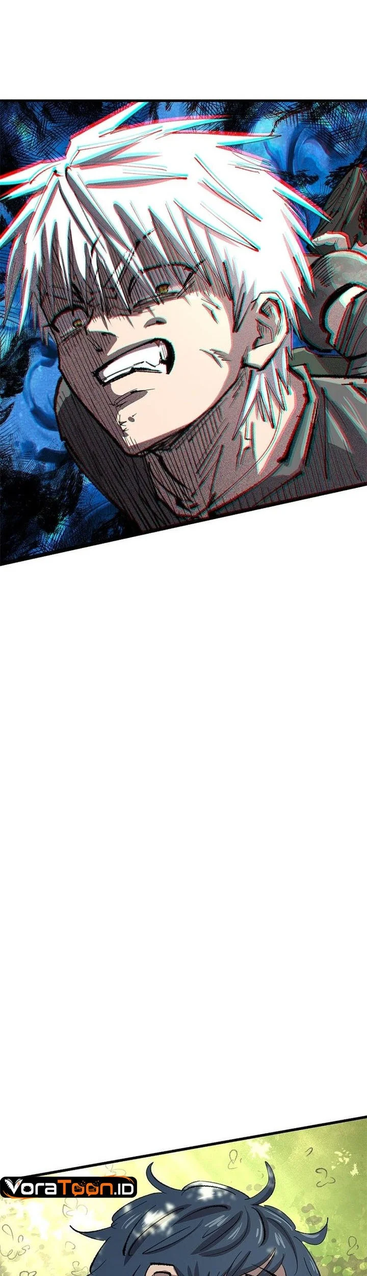 Island of Stars and Chains Chapter 35 Gambar 47