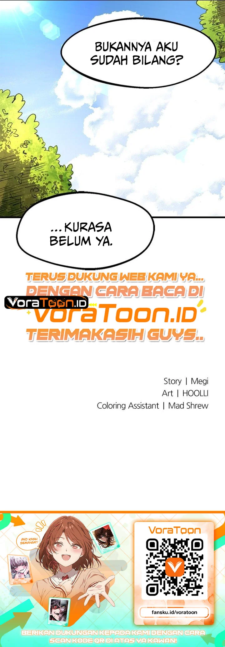 Island of Stars and Chains Chapter 35 Gambar 50