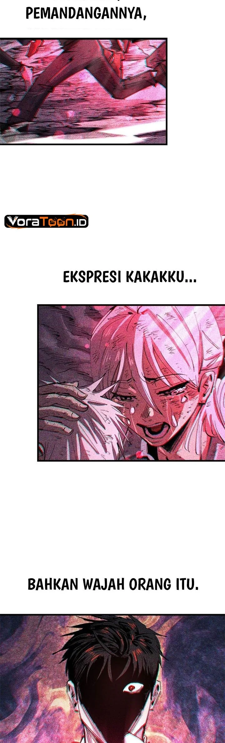 Island of Stars and Chains Chapter 35 halaman 6