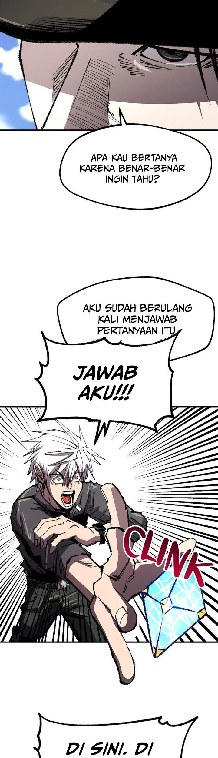 Island of Stars and Chains Chapter 35 halaman 12