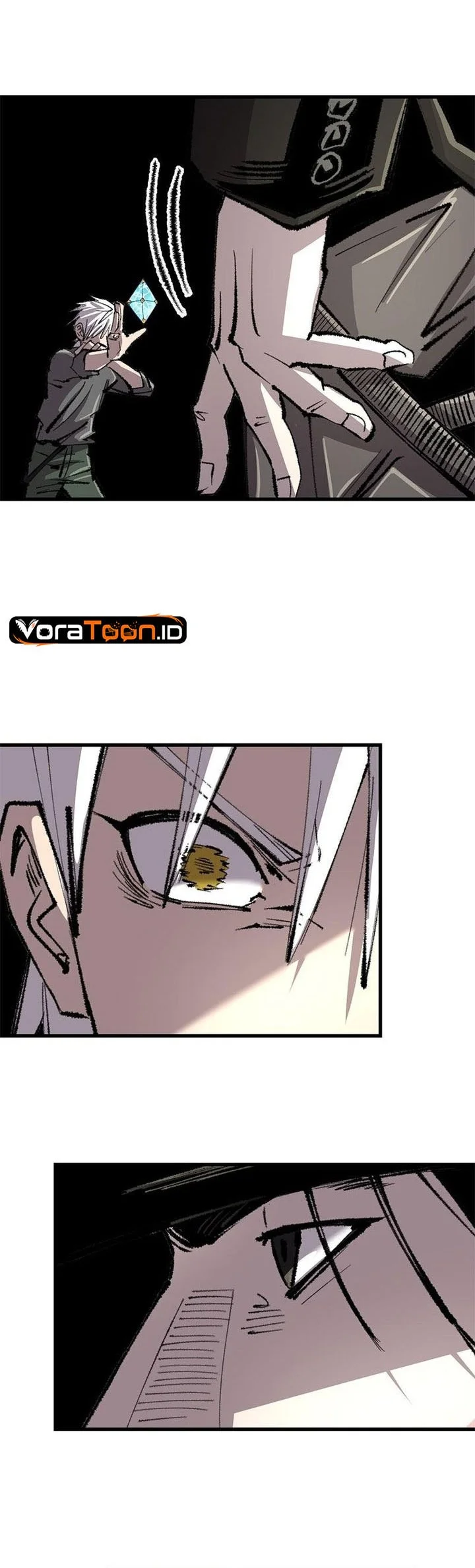Island of Stars and Chains Chapter 35 halaman 14
