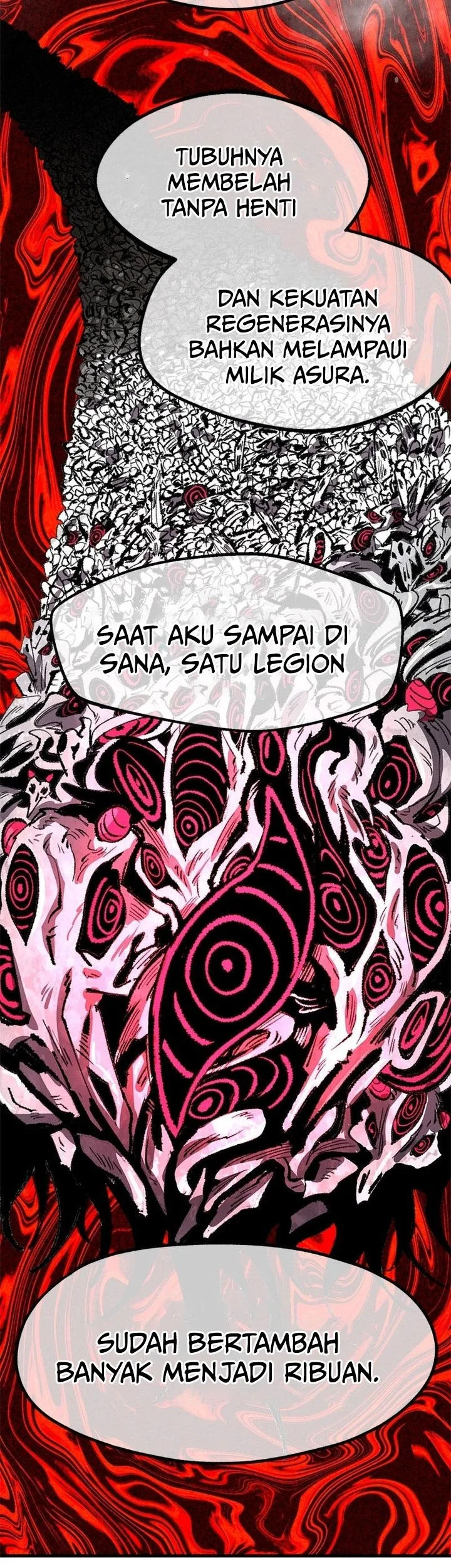 Island of Stars and Chains Chapter 35 halaman 17
