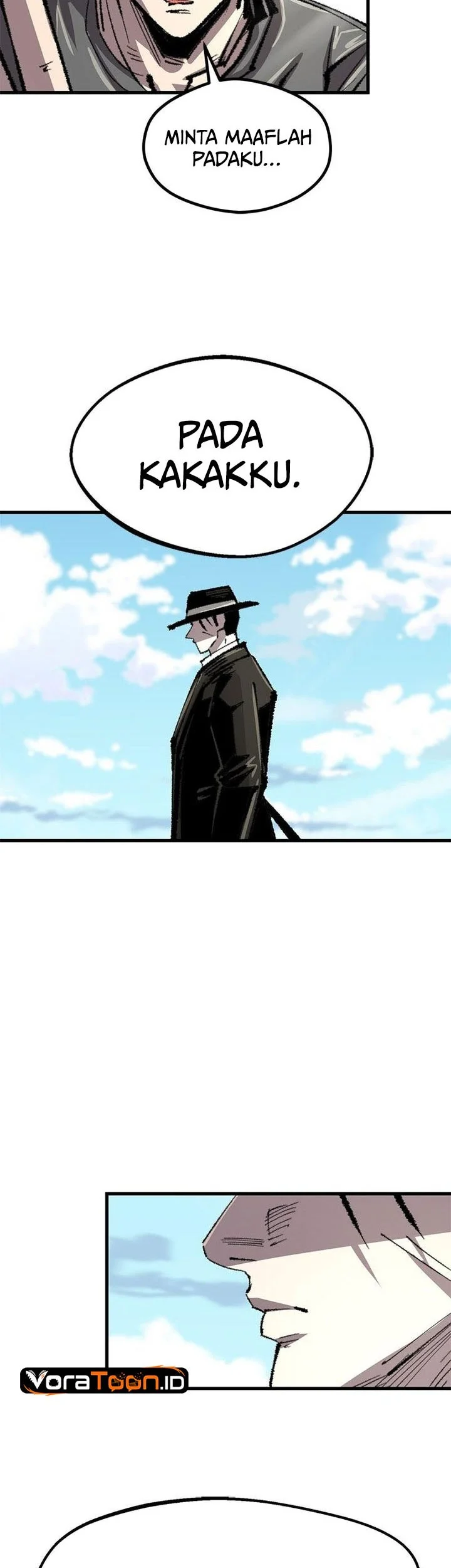 Island of Stars and Chains Chapter 35 halaman 24