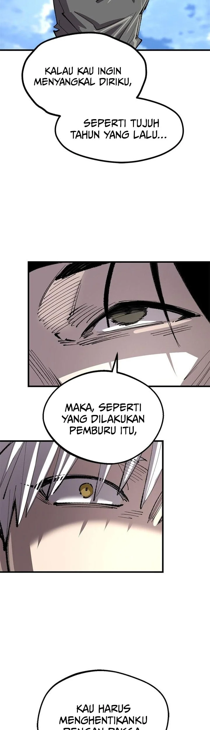 Island of Stars and Chains Chapter 35 halaman 29