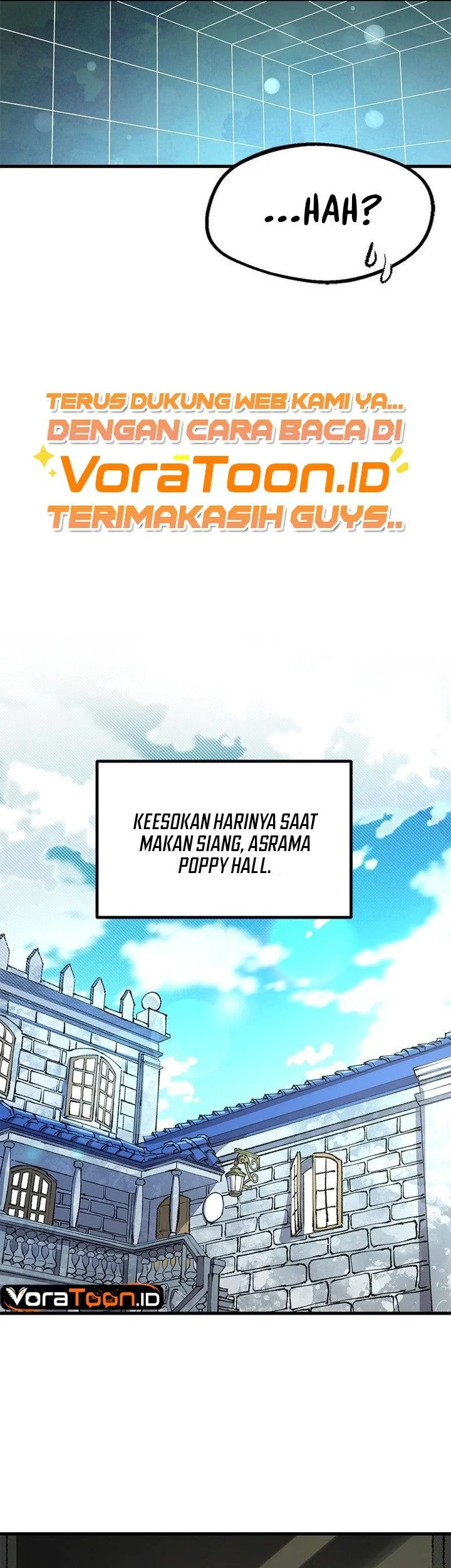 Island of Stars and Chains Chapter 36 Gambar 34