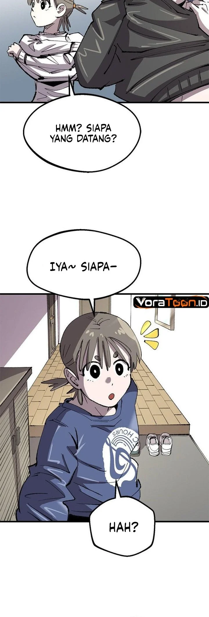 Island of Stars and Chains Chapter 36 Gambar 37