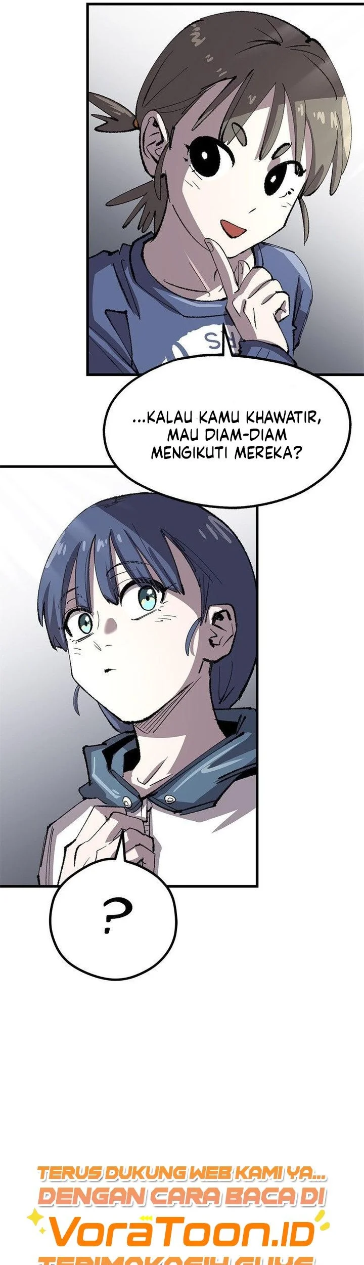 Island of Stars and Chains Chapter 36 Gambar 42
