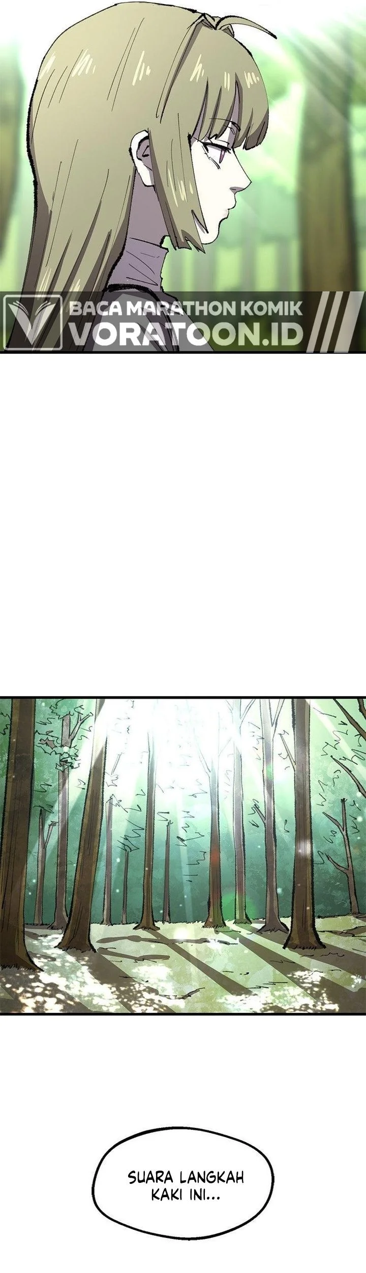 Island of Stars and Chains Chapter 36 Gambar 46