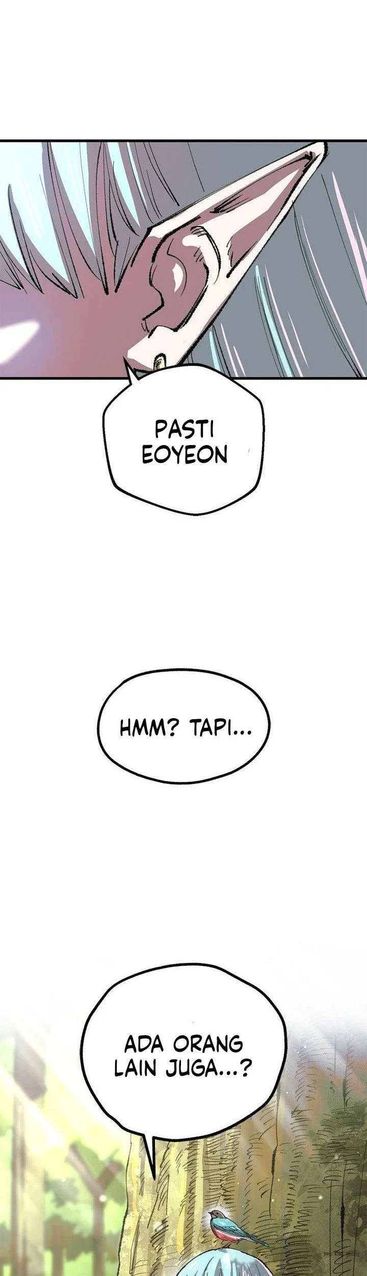 Island of Stars and Chains Chapter 36 Gambar 47
