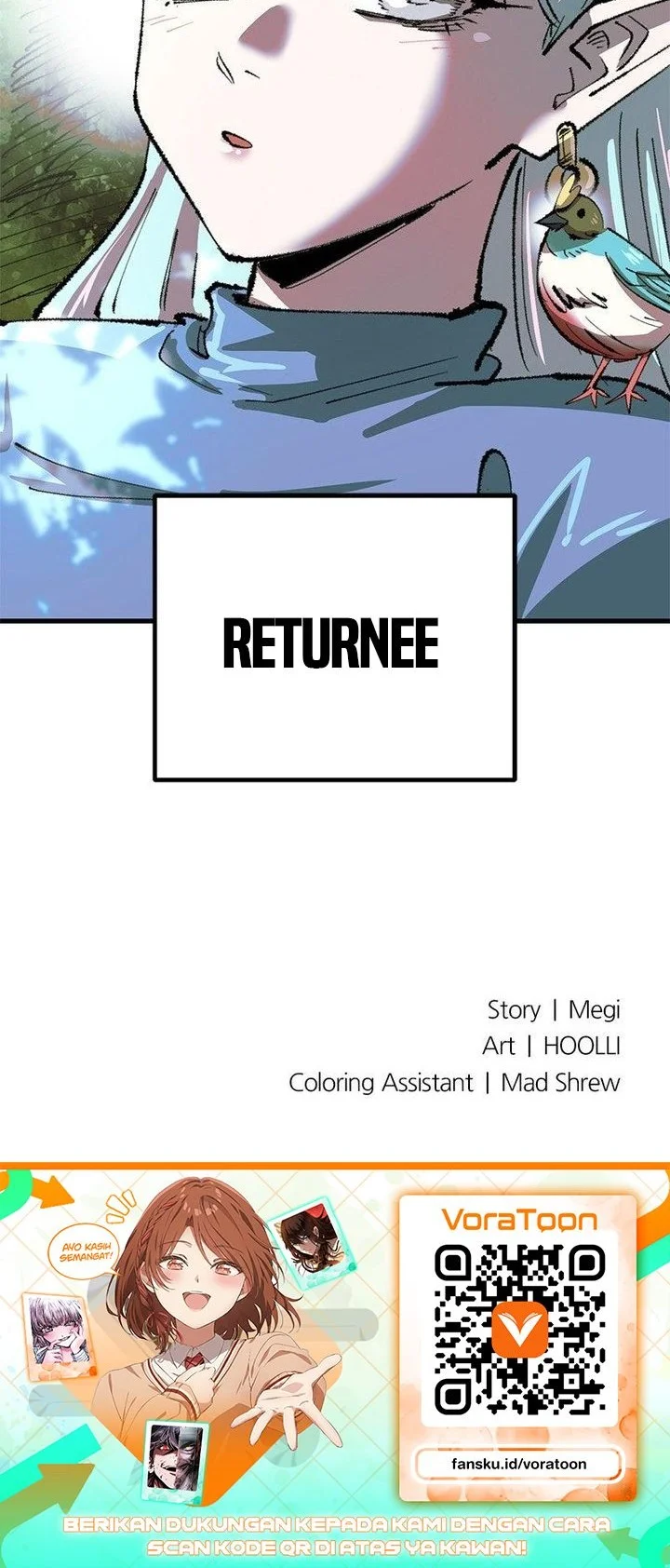 Island of Stars and Chains Chapter 36 Gambar 49