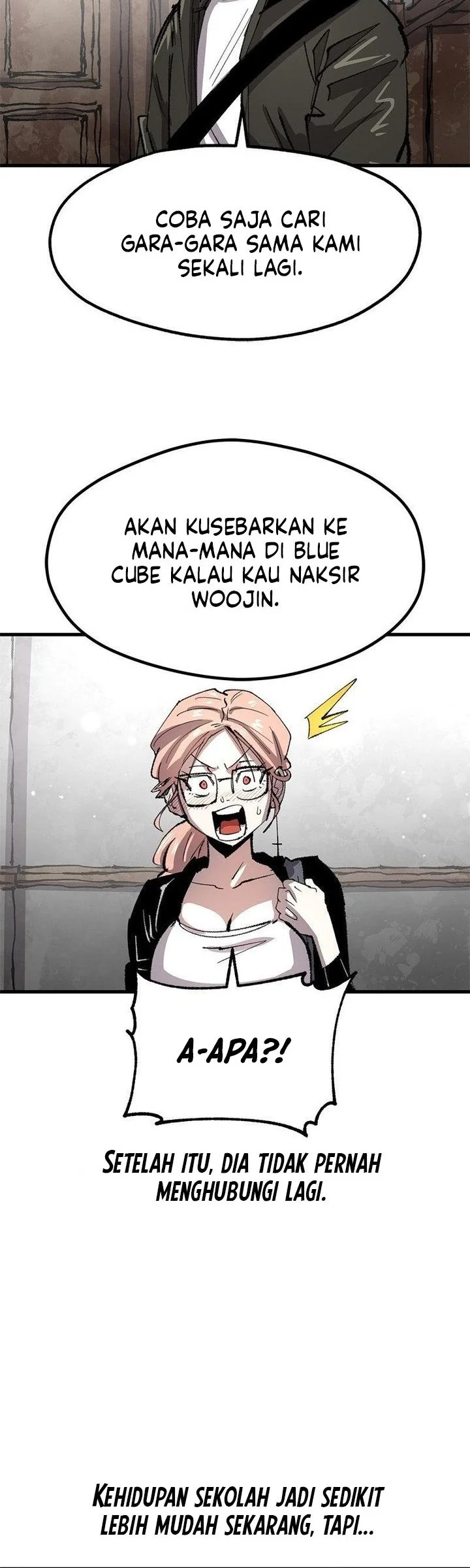 Island of Stars and Chains Chapter 36 halaman 10