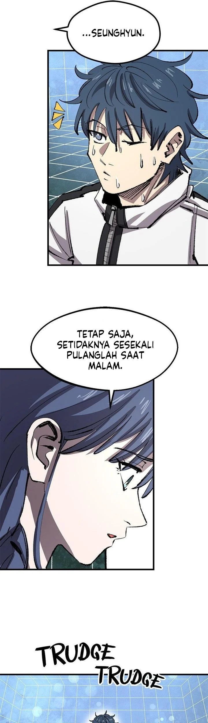 Island of Stars and Chains Chapter 36 halaman 19