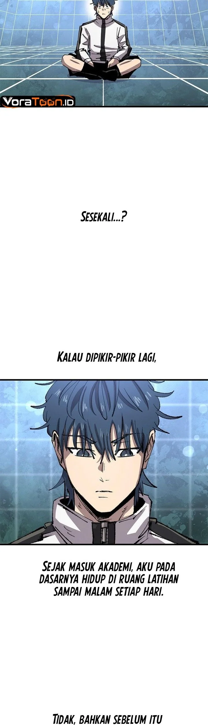 Island of Stars and Chains Chapter 36 halaman 20