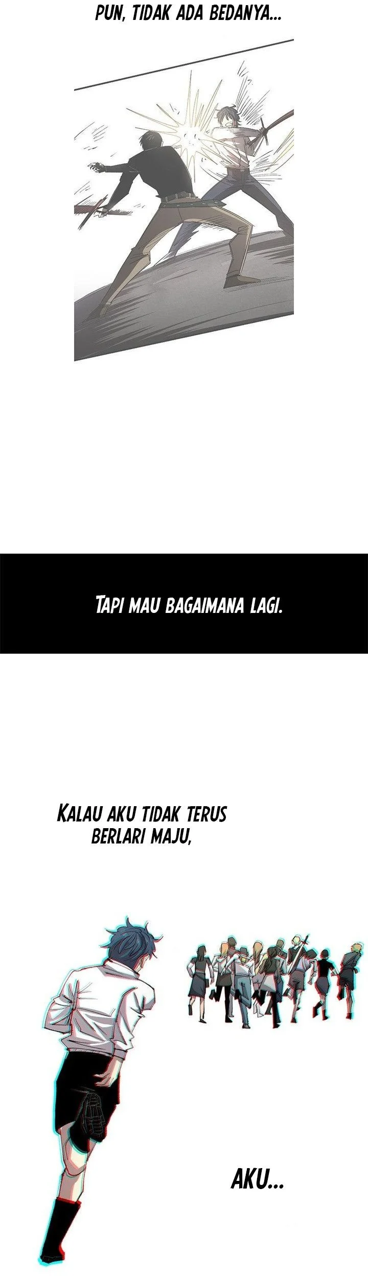 Island of Stars and Chains Chapter 36 halaman 21