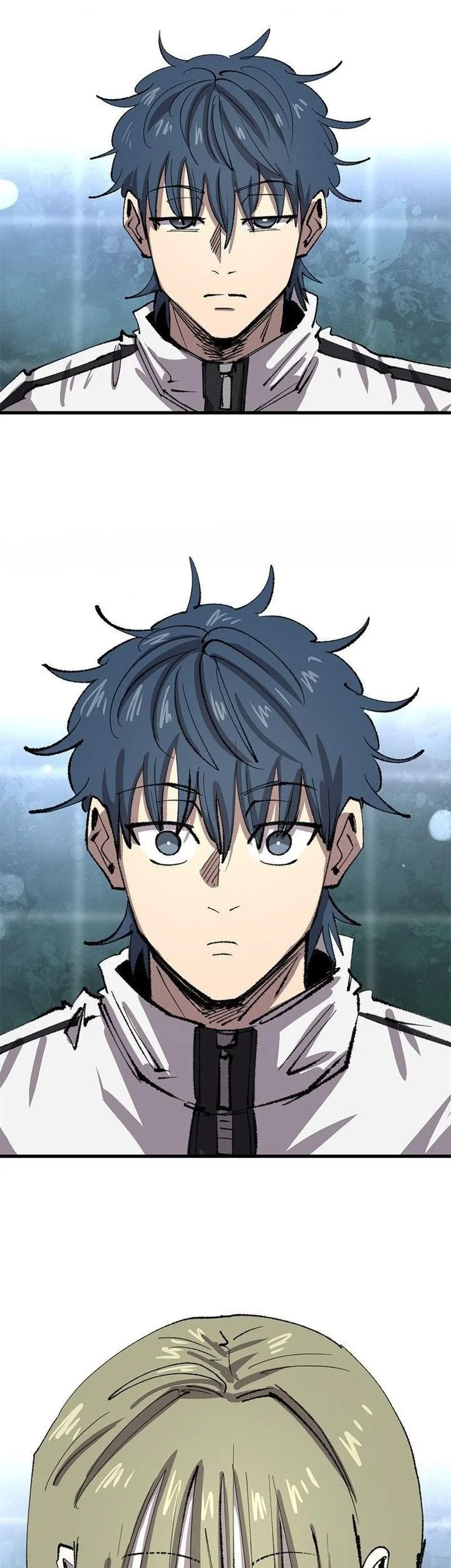 Island of Stars and Chains Chapter 36 halaman 23