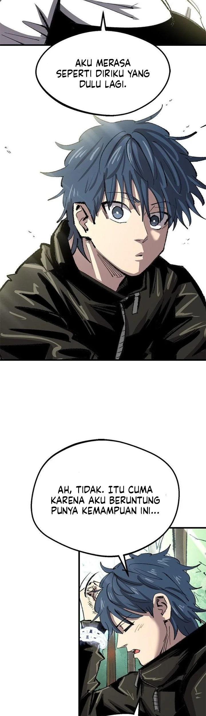 Island of Stars and Chains Chapter 37 Gambar 36