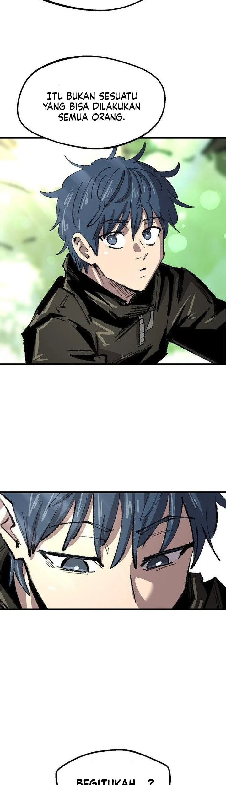 Island of Stars and Chains Chapter 37 Gambar 39