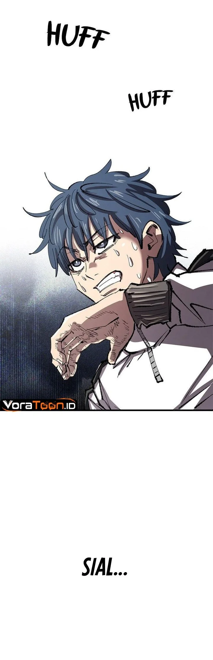 Island of Stars and Chains Chapter 37 Gambar 45