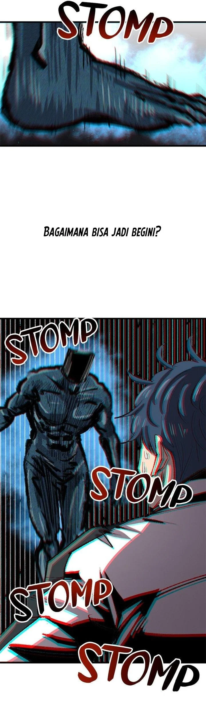 Island of Stars and Chains Chapter 37 Gambar 46