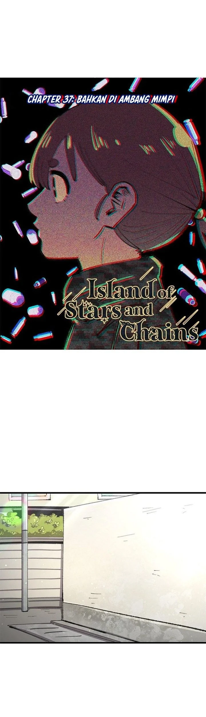 Island of Stars and Chains Chapter 37 halaman 4
