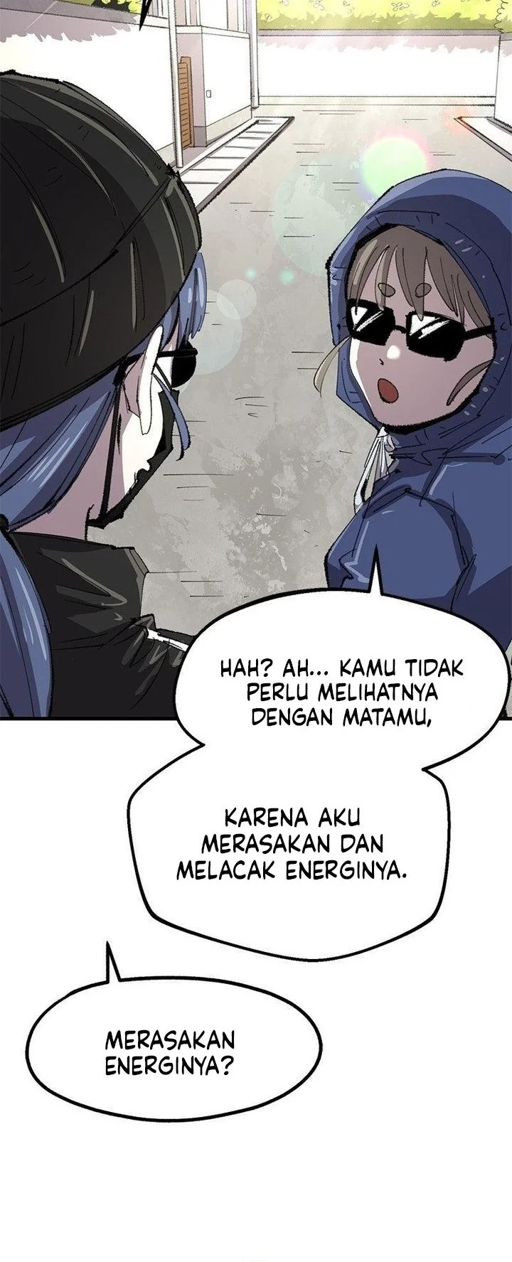 Island of Stars and Chains Chapter 37 halaman 6