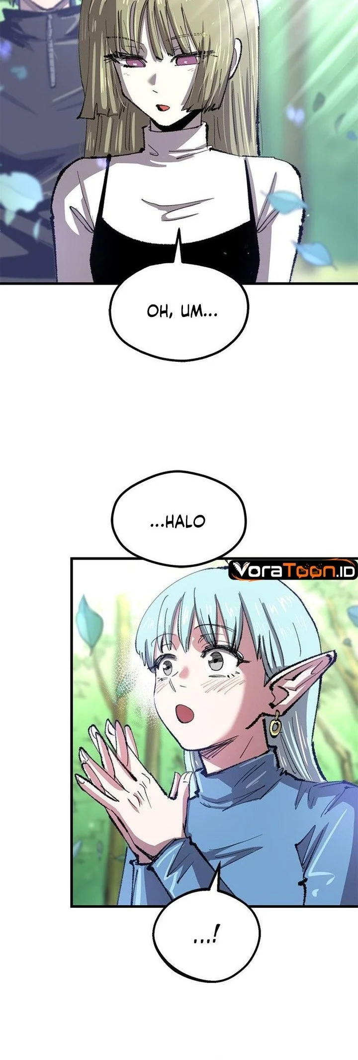 Island of Stars and Chains Chapter 37 halaman 14