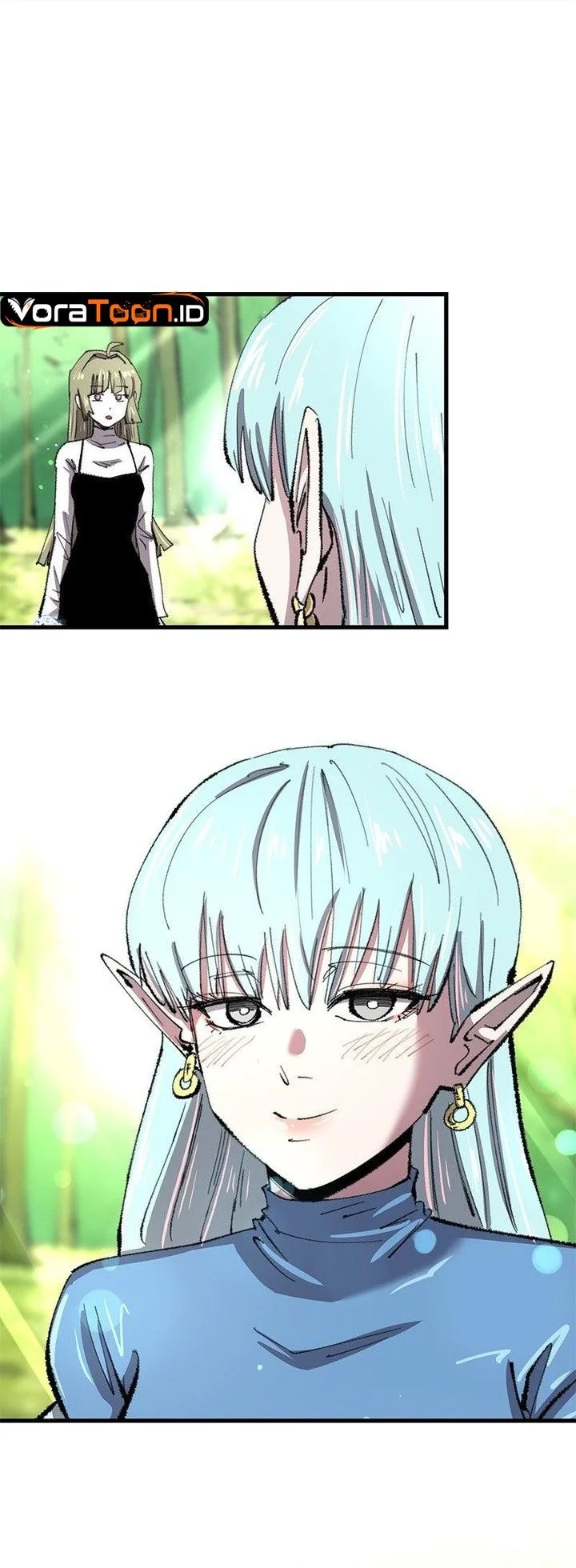 Island of Stars and Chains Chapter 37 halaman 26