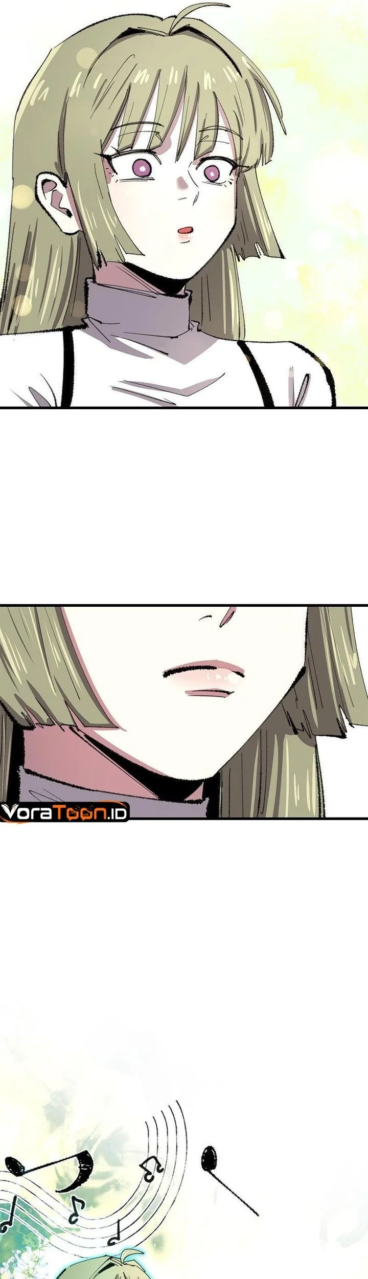 Island of Stars and Chains Chapter 37 halaman 27