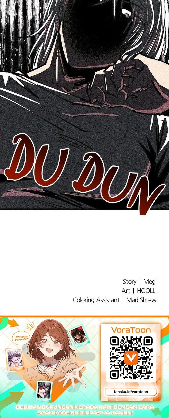Island of Stars and Chains Chapter 38 Gambar 47