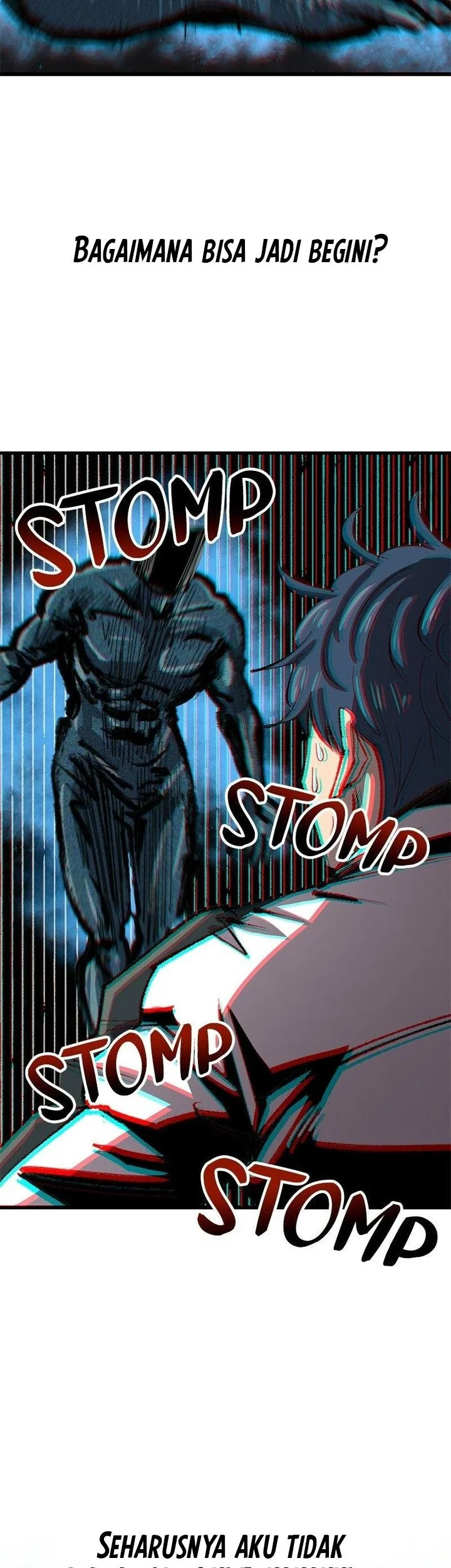 Island of Stars and Chains Chapter 38 halaman 4