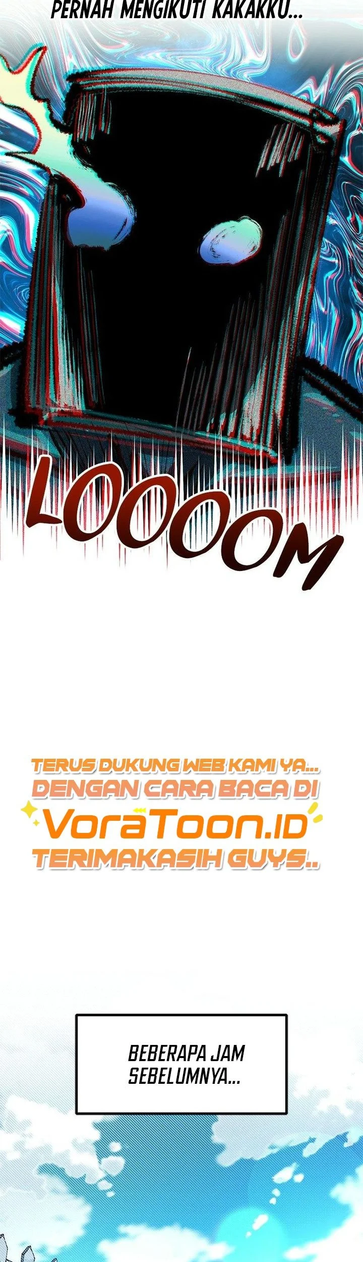 Island of Stars and Chains Chapter 38 halaman 5