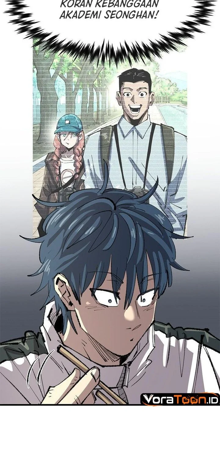 Island of Stars and Chains Chapter 38 halaman 10