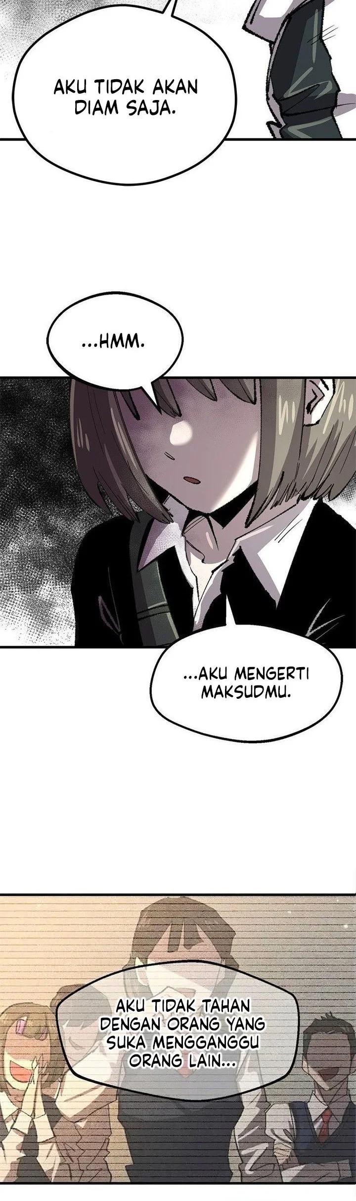 Island of Stars and Chains Chapter 38 halaman 22