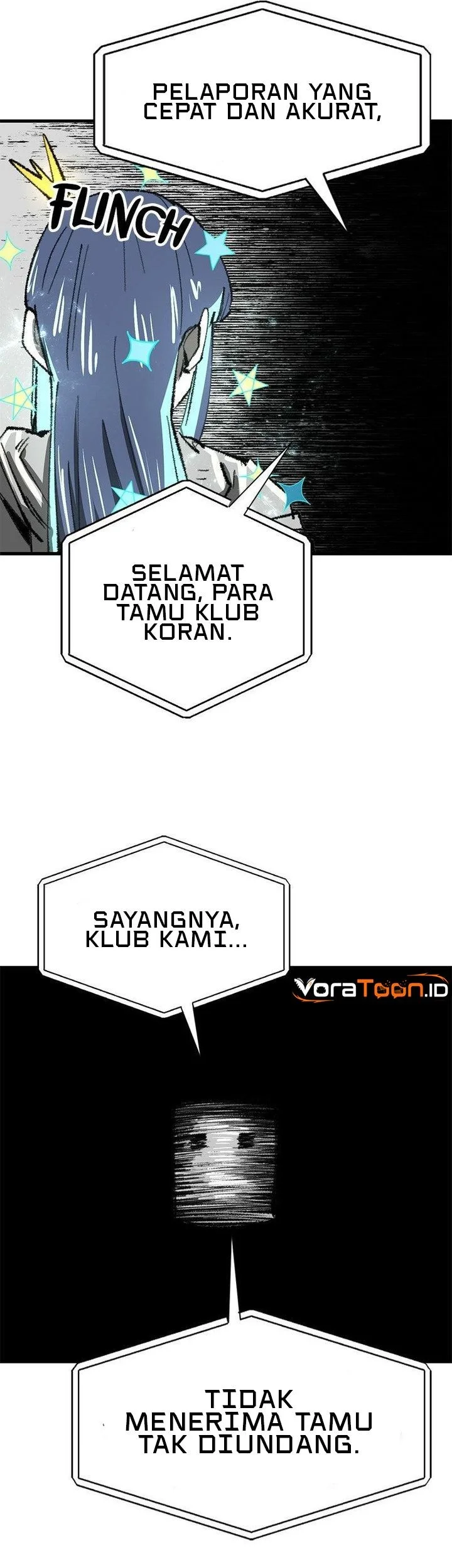 Island of Stars and Chains Chapter 38 Gambar 30