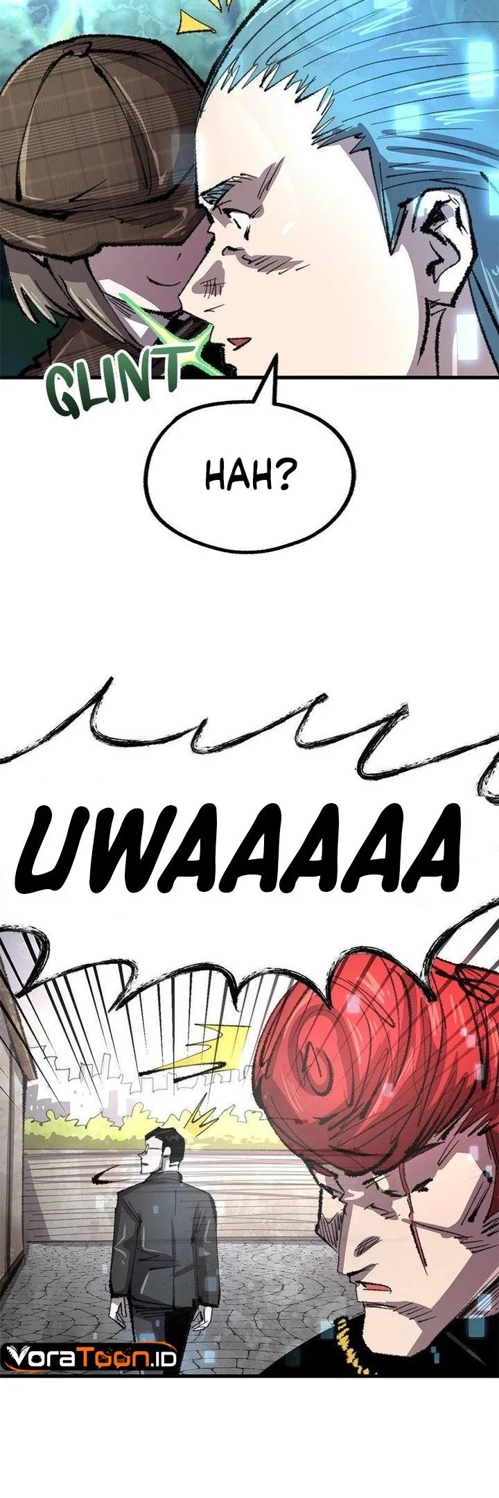 Island of Stars and Chains Chapter 39 Gambar 37