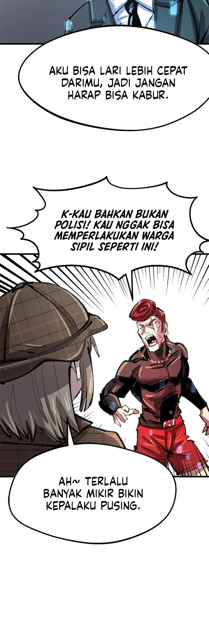 Island of Stars and Chains Chapter 39 Gambar 41