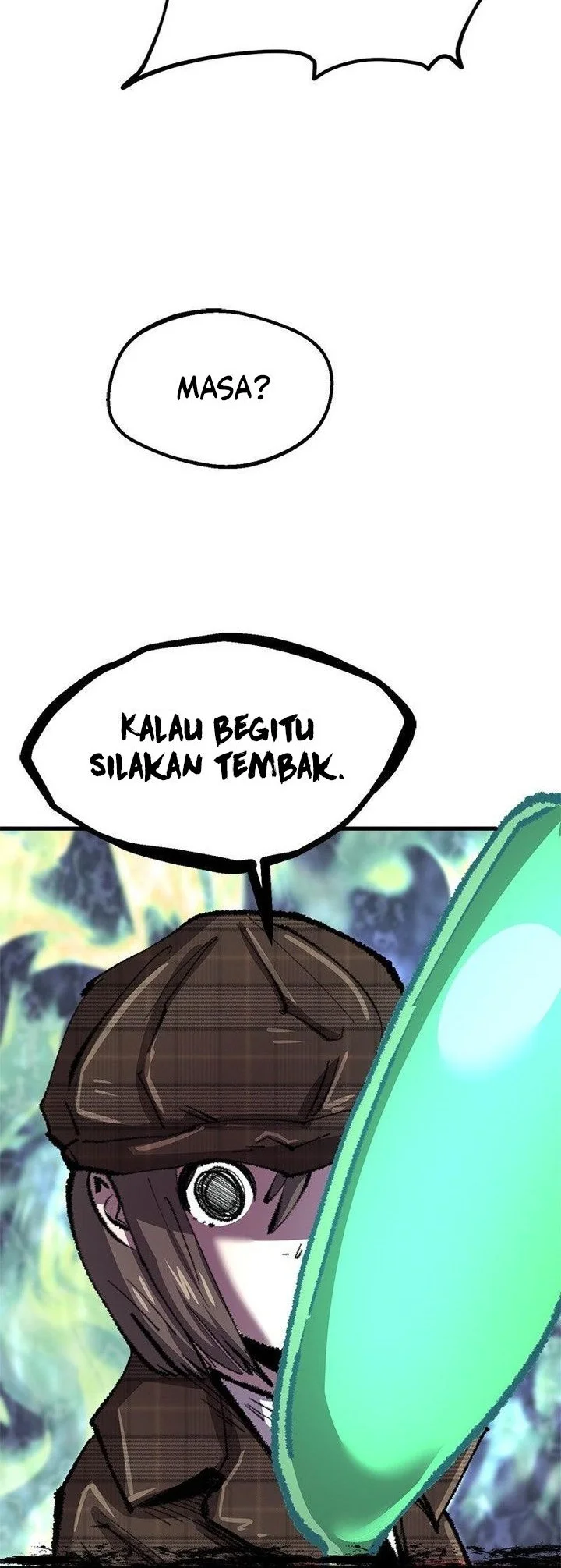 Island of Stars and Chains Chapter 39 Gambar 45