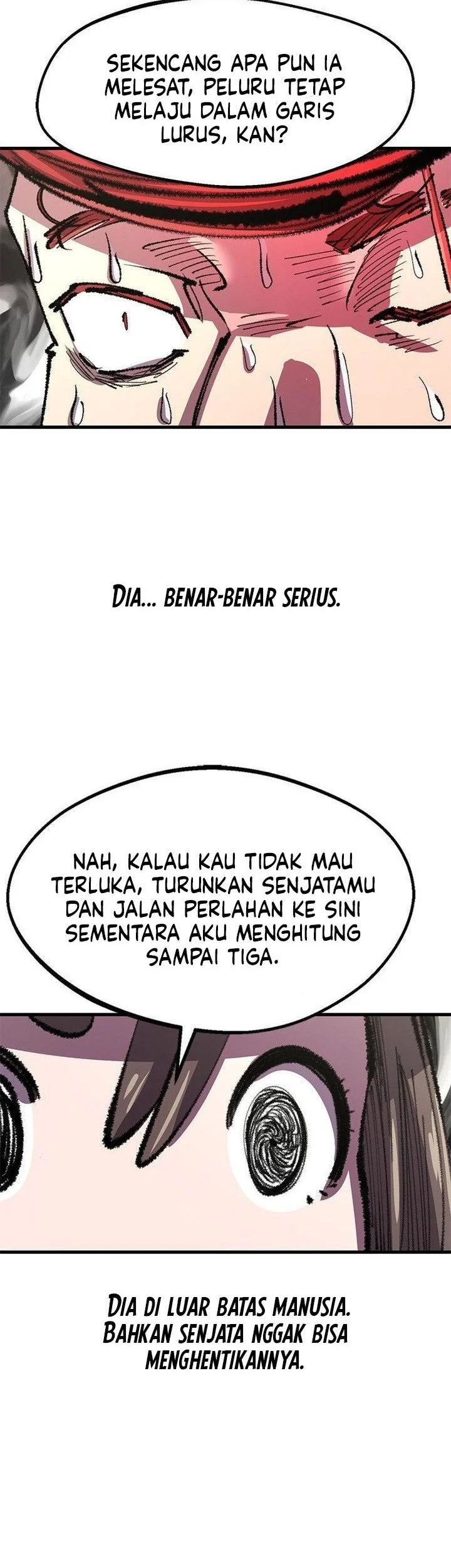Island of Stars and Chains Chapter 39 Gambar 47