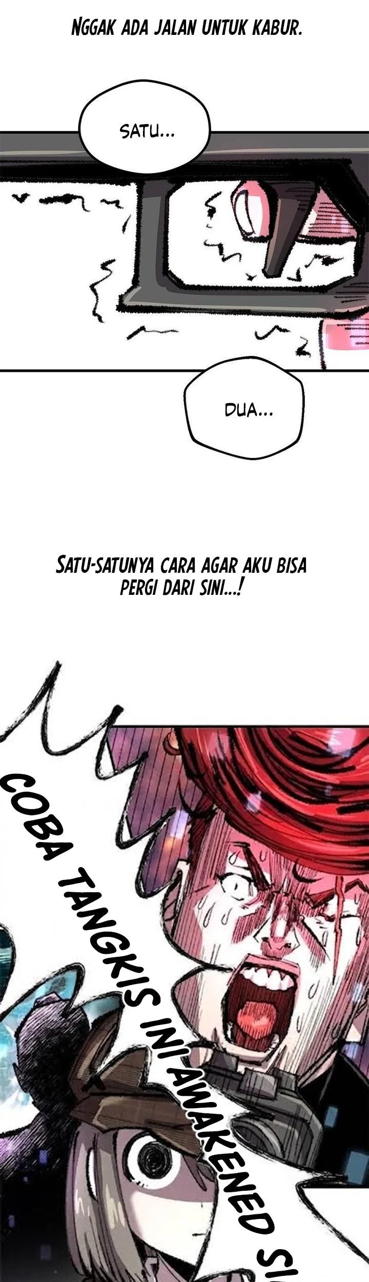 Island of Stars and Chains Chapter 39 Gambar 48