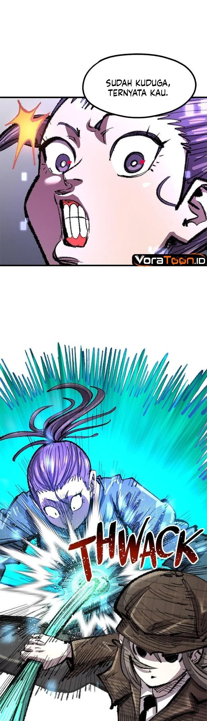 Island of Stars and Chains Chapter 39 Gambar 50