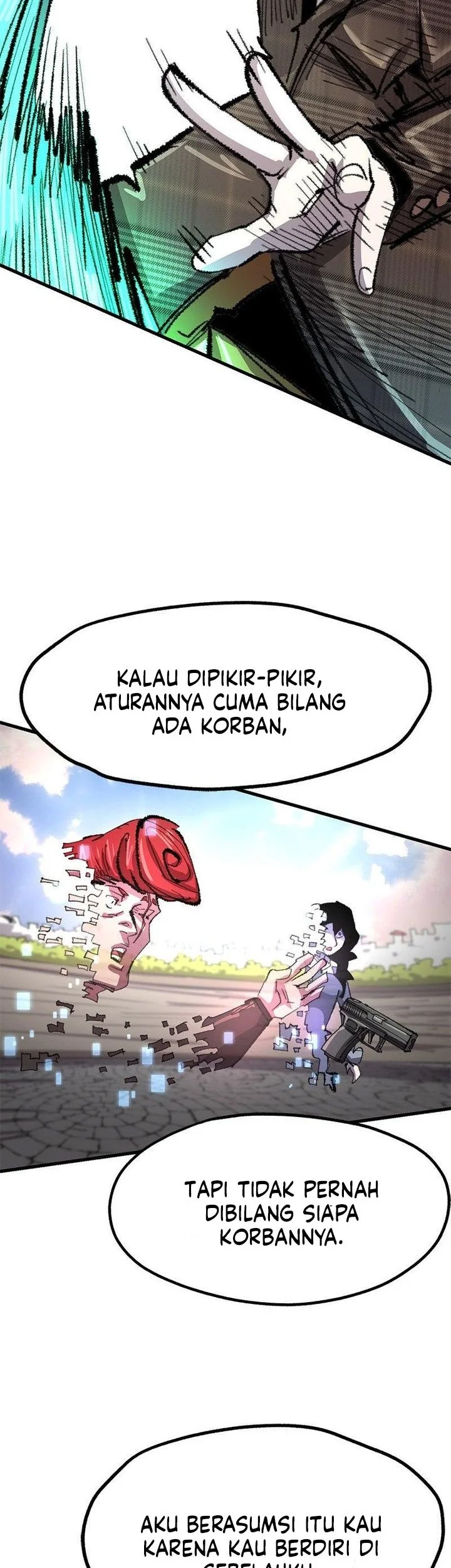 Island of Stars and Chains Chapter 39 Gambar 51
