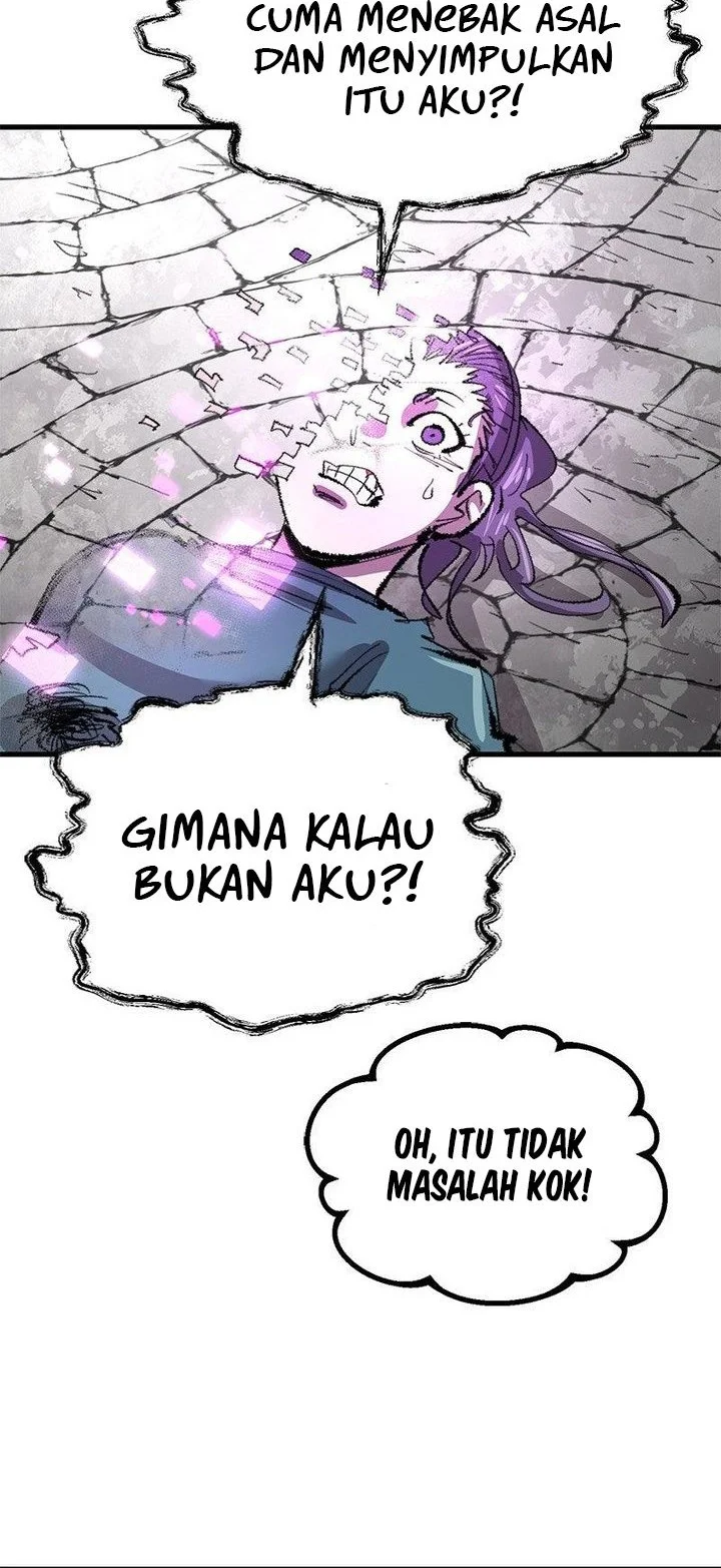 Island of Stars and Chains Chapter 39 Gambar 53