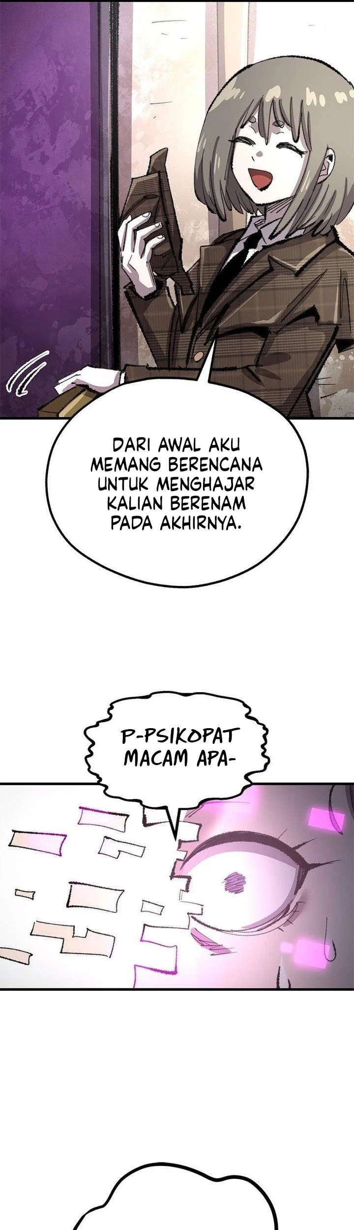 Island of Stars and Chains Chapter 39 Gambar 54