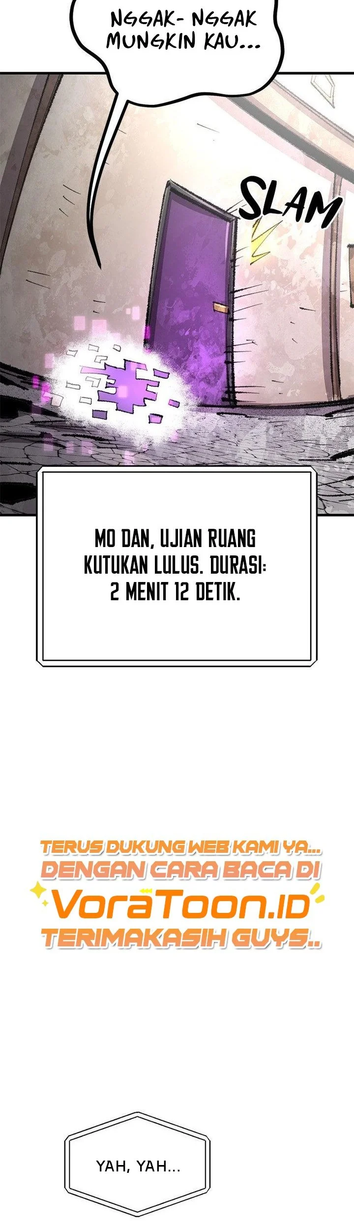 Island of Stars and Chains Chapter 39 Gambar 55