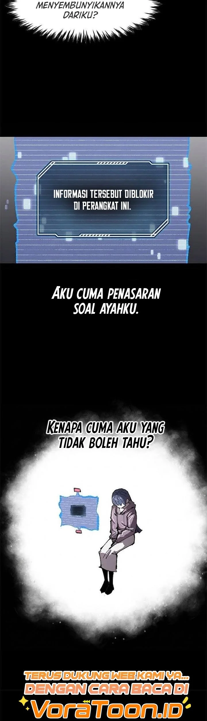 Island of Stars and Chains Chapter 40 Gambar 36