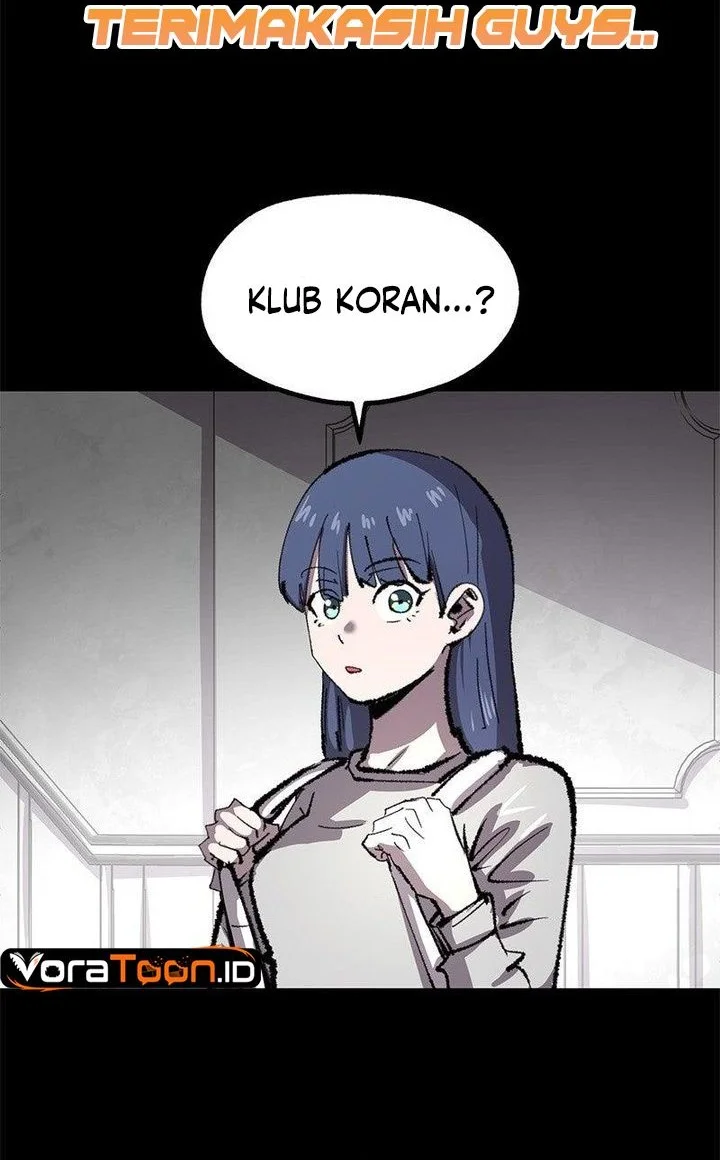 Island of Stars and Chains Chapter 40 Gambar 37