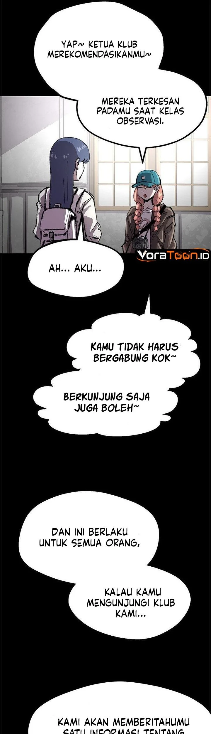 Island of Stars and Chains Chapter 40 Gambar 38